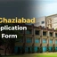 IMT Ghaziabad Form 2026, Important Dates, Documents, Fees