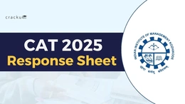 CAT Response Sheet 2025, Release Date, Download Link