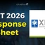 XAT Response Sheet 2026, Release Date, Download Link