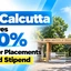IIM Calcutta Achieves 100% Summer Placements: Record Stipend