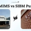NMIMS Mumbai Vs SIBM Pune, Eligibility, Fees, Placements