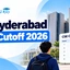 IIT Hyderabad CSE Cutoff 2026: Check Opening & Closing Ranks