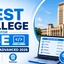 Best College for CSE After JEE Advanced 2026, Check Now