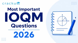 Most Important IOQM Questions 2026 PDF With Solutions