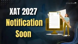 XAT Notification 2027, Eligibility Criteria, Important Dates