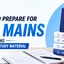 How to Prepare for JEE Mains Using Cracku's Study Material
