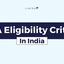 MBA Eligibility Criteria 2025, Reservation Criteria, Age Limit