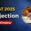 CAT Objection Window 2025, Last Date, How to Raise, Fees