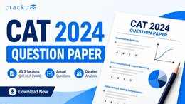 CAT 2024 Question Papers, Download PDF with Video Solutions