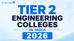 Tier 2 Engineering Colleges in India 2026, IITs, NITs, IIITs