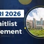 XLRI Waitlist Movement 2026, Program-wise Waitlist Analysis
