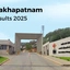 IIM Visakhapatnam Results 2025, Release Date, Waitlist Movement