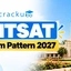 BITSAT Exam Pattern 2027: Check Section-Wise Details Now