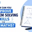 How Can You Improve Problem-Solving Skills for JEE Maths?