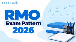 RMO Exam Pattern 2026, Marking Scheme & Difficulty Level