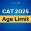 CAT Age Limit 2025, Age Criteria for Working Professionals