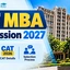 IIT MBA Admission 2027: Eligibility, Selection & Documents