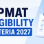 JIPMAT Eligibility Criteria 2027, Age Limit, Reservation Criteria