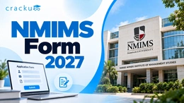 NMIMS Form 2027, Important Dates, Documents Required, Fees