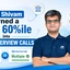 How Shivam Turned a CAT 60%ile into MBA Interview Calls