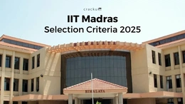 IIT Madras MBA Selection Criteria 2025, Application Form PDF