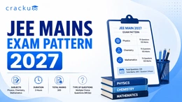 JEE Mains Exam Pattern 2027, Negative Marking, Duration