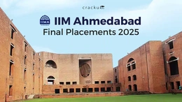 IIM Ahmedabad Placements 2025, Recruiters, Highest Package