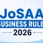 JoSAA Business Rules 2026, Eligibility & Seat Allocation Rules