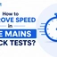 How to Improve Speed in JEE Mains Mock Tests? Check Now