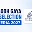 IIM Bodh Gaya IPM Selection Criteria 2027, Eligibility, Cutoffs