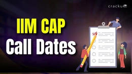 IIM CAP Calls 2026 OUT, Cut-off, Dates & PI Process