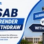 CSAB Surrender vs Withdraw: Key Differences Explained