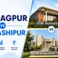 IIM Nagpur vs IIM Kashipur, MBA Fees, Placements, Cut Off