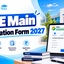 JEE Main Application Form 2027: Check Payment & Form Link