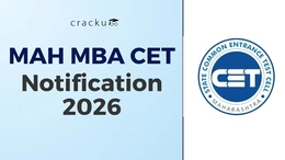 MAH MBA CET Notification 2026 OUT, Exam Date, PDF Link