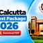 IIM Calcutta Highest Package 2026: Job Roles & Recruiters