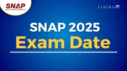 SNAP Exam Date 2025, Schedule, Admit Card Release Date