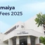 KJ Somaiya MBA Fees 2025, Fee Structure, Scholarships