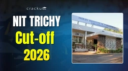 NIT Trichy Cutoff 2026, Expected Rank, Category Wise Cutoff