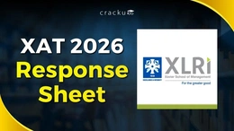 XAT Response Sheet 2026, Release Date, Download Link