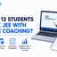 Can Class 12 Students Crack JEE with Online Coaching?