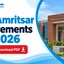 IIM Amritsar Placements 2026: Packages, Roles & Recruiters