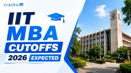 IIT MBA Cutoff 2026: Expected Cutoff & Previous Year Trends