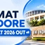 IPMAT Indore Result 2026 OUT, Selection Process, Cutoffs