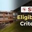 SET Eligibility Criteria​ 2026, Age Limit, Reservation Policy
