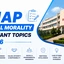 SNAP Ethical Morality Important Topics 2026, Check Now