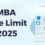 MBA Age Limit 2025, Age Limit for All MBA Entrance Exams