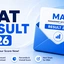 MAT Result 2026, Scorecard, How to Check, Top MBA Colleges
