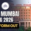 IIM Mumbai UG Form 2026 OUT, Important Dates, Documents