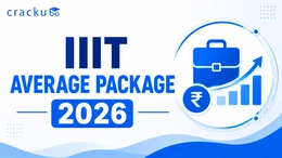 IIIT Average Package 2026, Branch Wise Packages & Trends